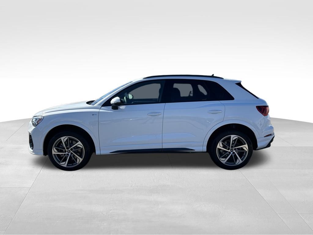 2025 Audi Q3 Premium Lakeland FL