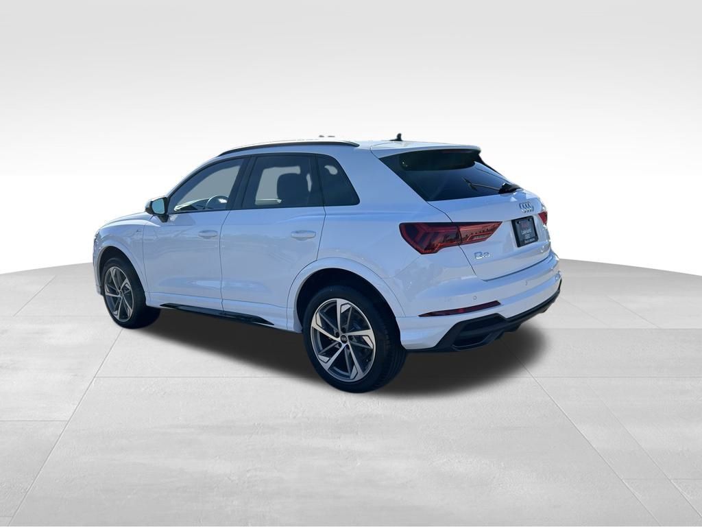 2025 Audi Q3 Premium Lakeland FL