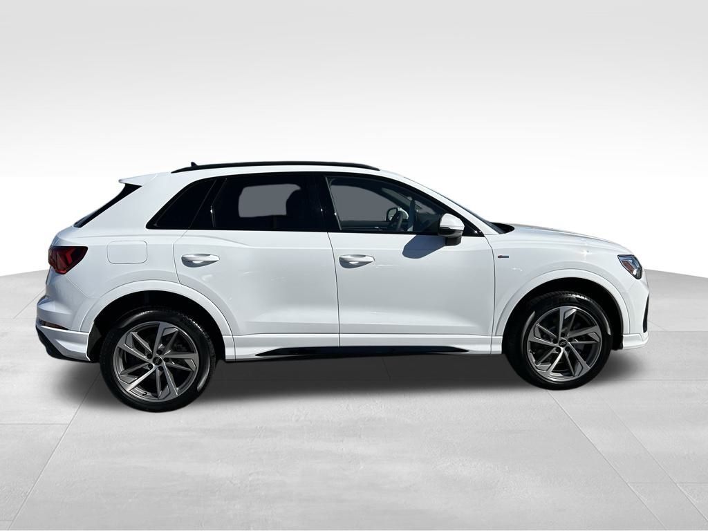 2025 Audi Q3 Premium Lakeland FL