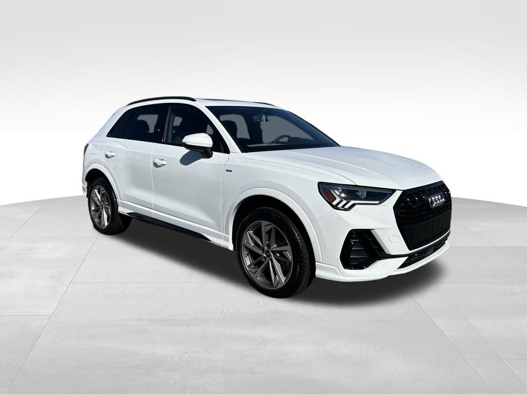 2025 Audi Q3 Premium Lakeland FL