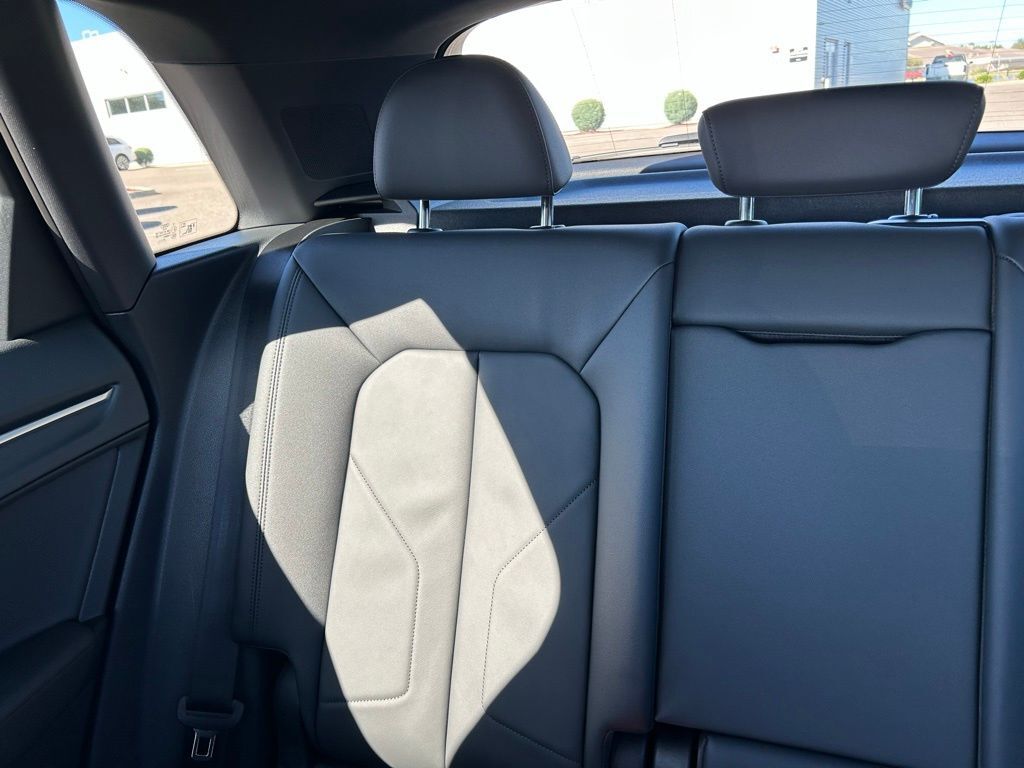 2025 Audi Q3 Premium Lakeland FL