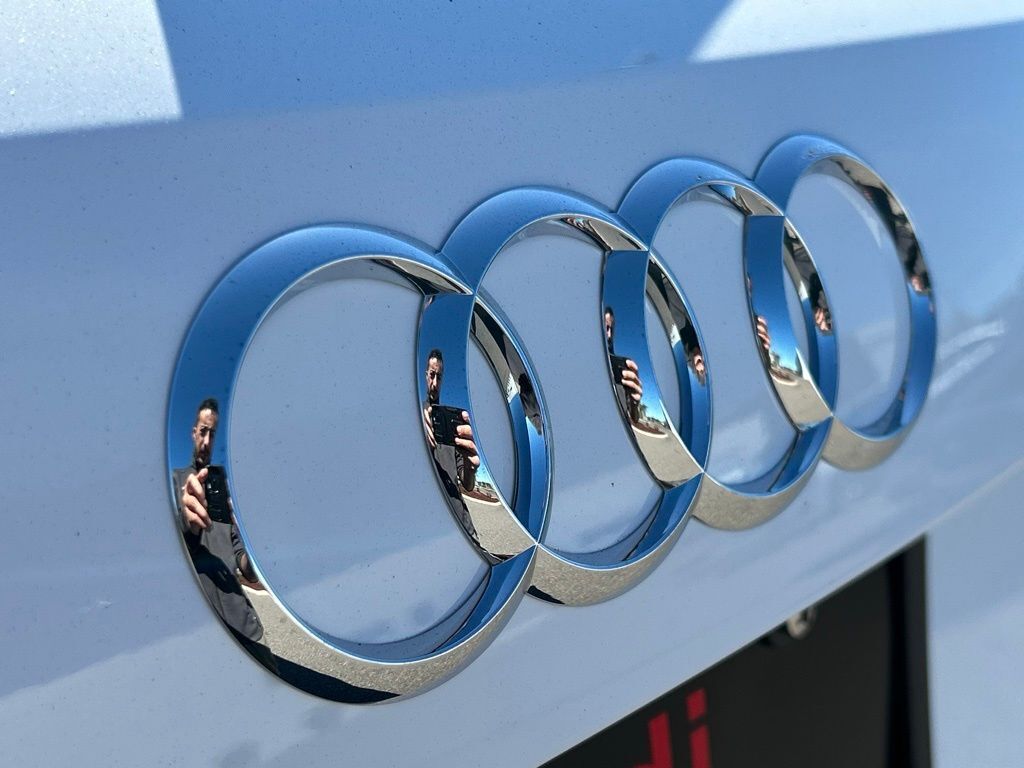 2025 Audi Q3 Premium Lakeland FL