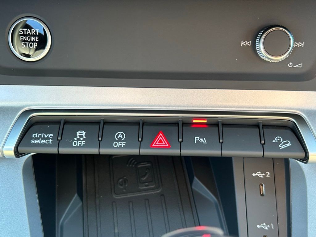 2025 Audi Q3 Premium Lakeland FL