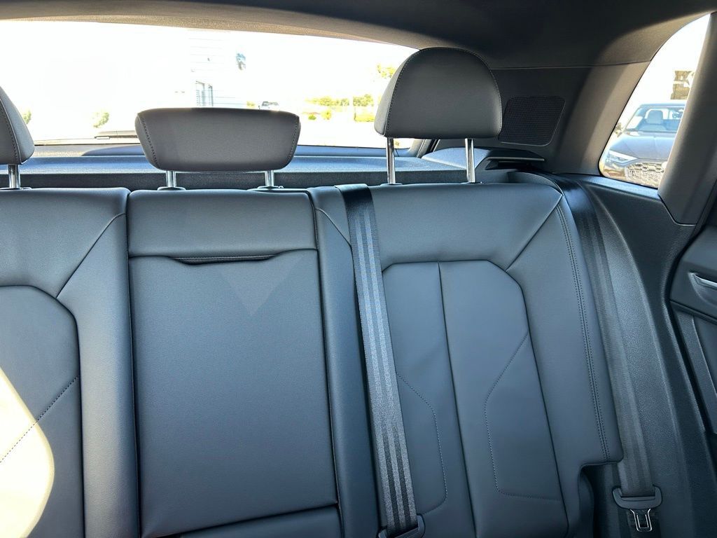 2025 Audi Q3 Premium Lakeland FL