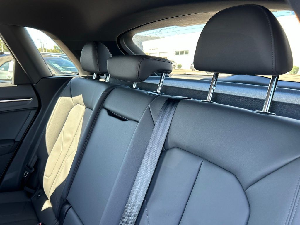 2025 Audi Q3 Premium Lakeland FL