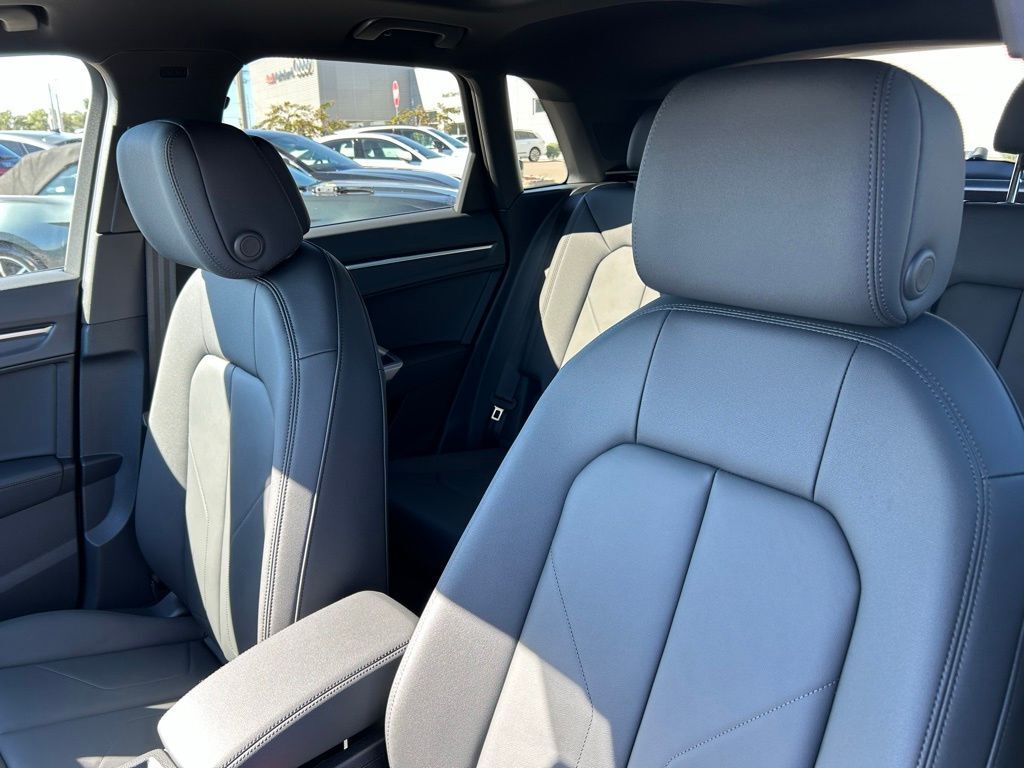 2025 Audi Q3 Premium Lakeland FL