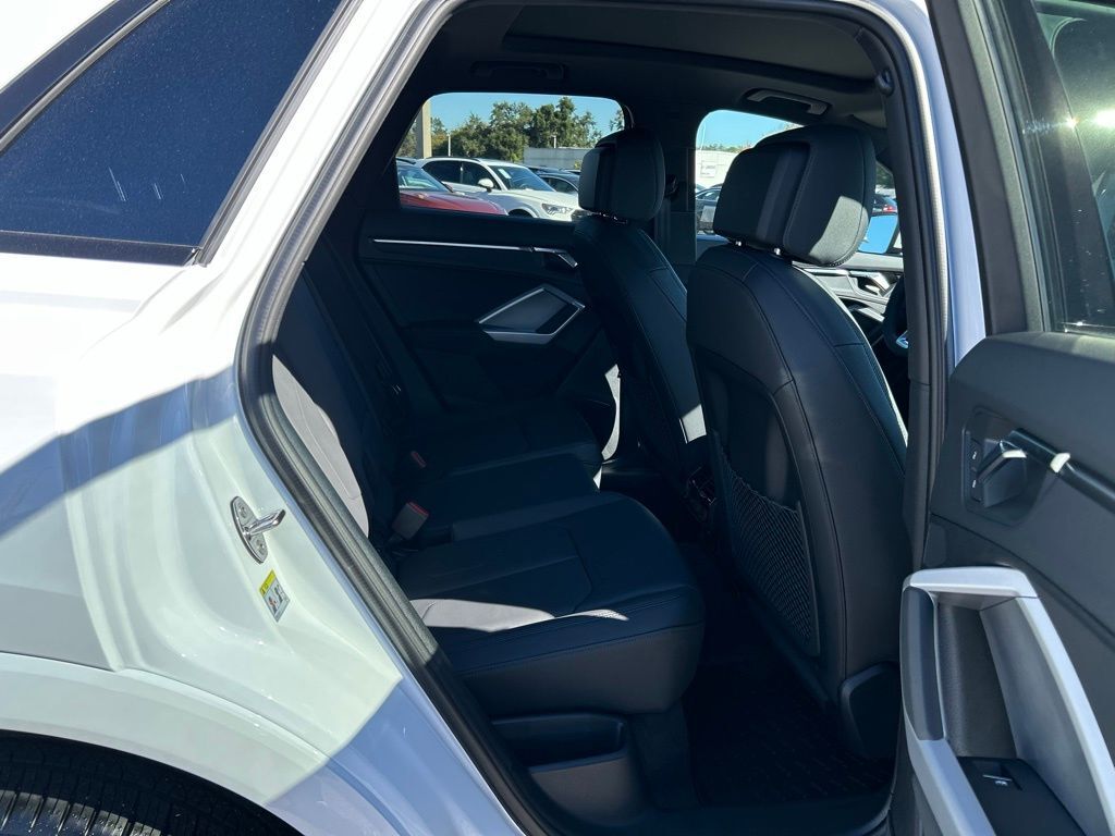 2025 Audi Q3 Premium Lakeland FL