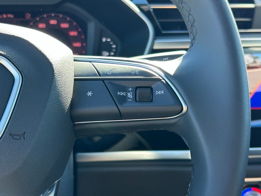 2025 Audi Q3 Premium Lakeland FL