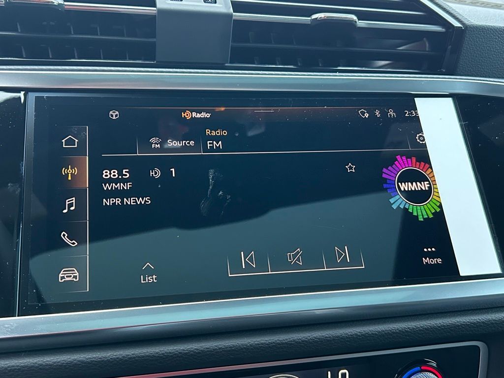 2025 Audi Q3 Premium Lakeland FL