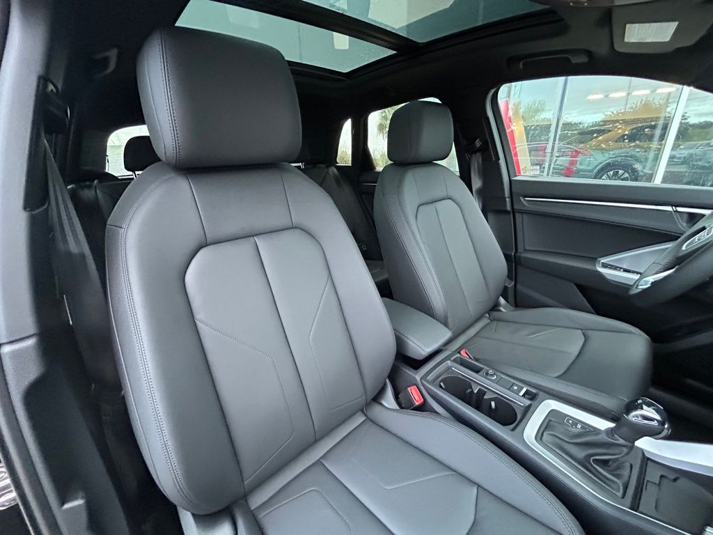 2025 Audi Q3 Premium Lakeland FL