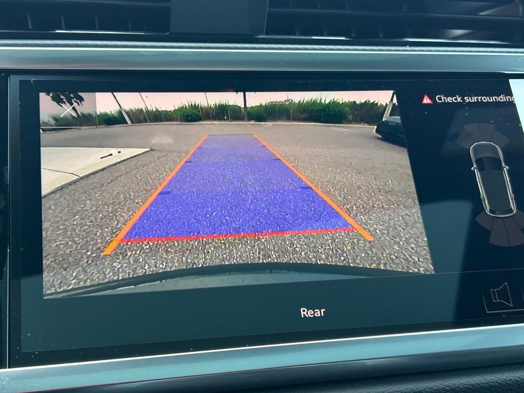 2025 Audi Q3 Premium Lakeland FL