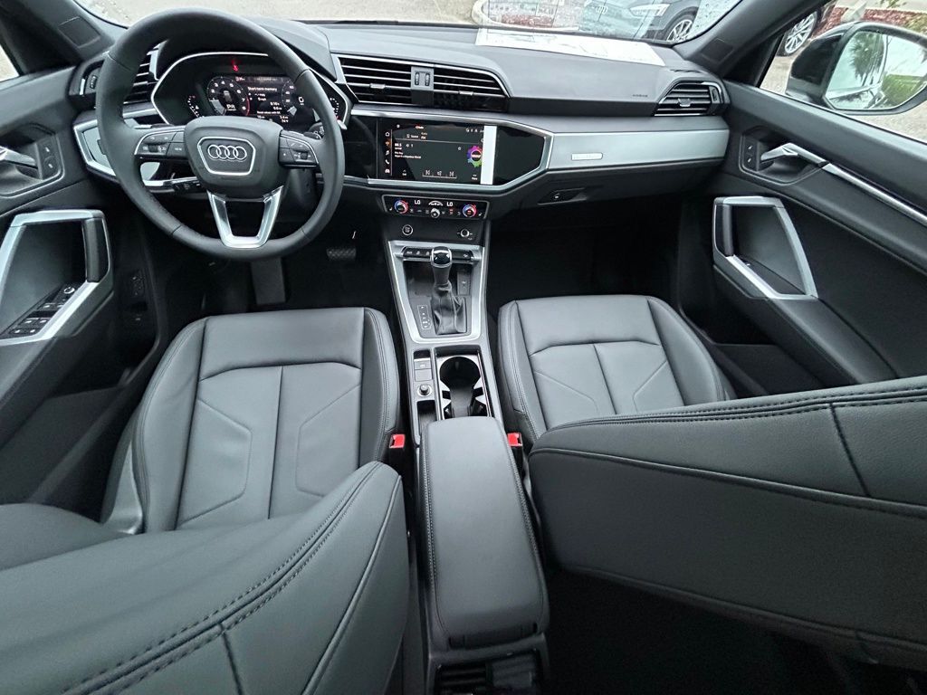2025 Audi Q3 Premium Lakeland FL