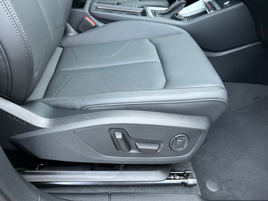 2025 Audi Q3 Premium Lakeland FL