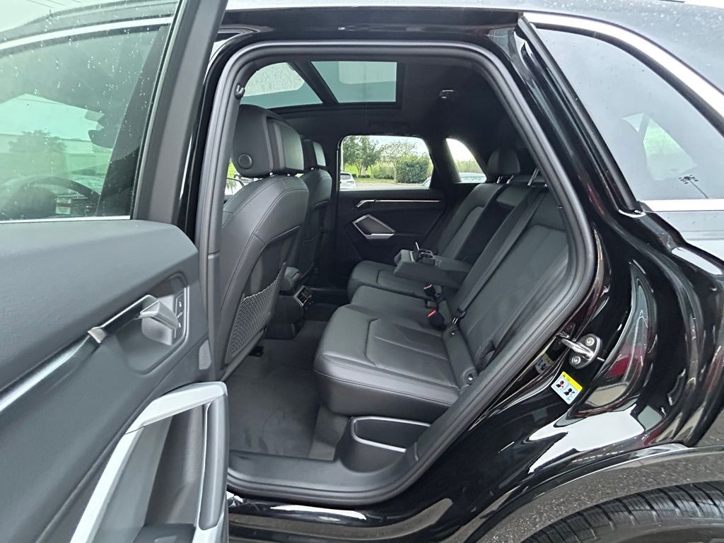 2025 Audi Q3 Premium Lakeland FL