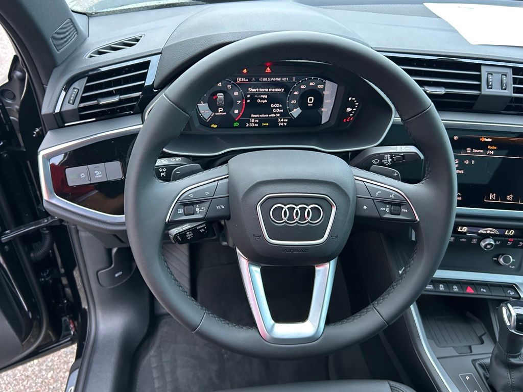 2025 Audi Q3 Premium Lakeland FL