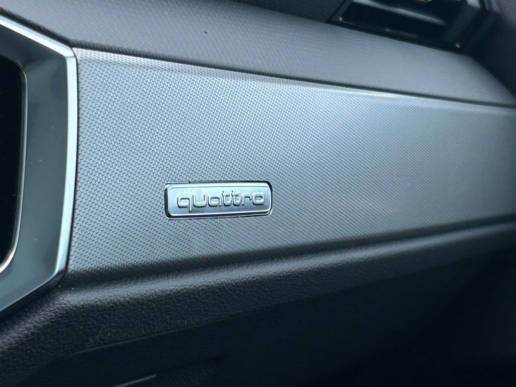 2025 Audi Q3 Premium Lakeland FL