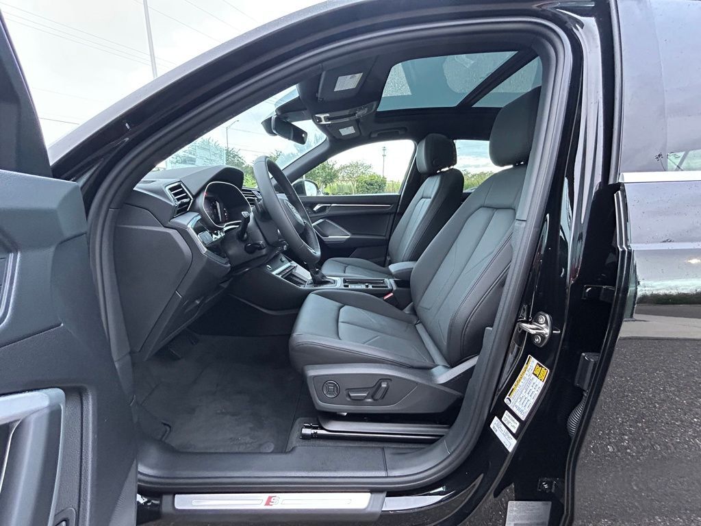 2025 Audi Q3 Premium Lakeland FL