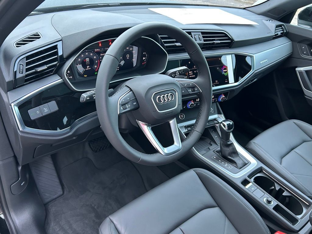 2025 Audi Q3 Premium Lakeland FL