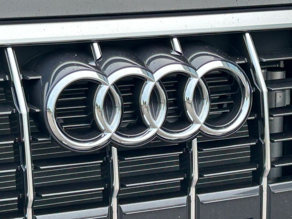 2025 Audi Q3 Premium Lakeland FL