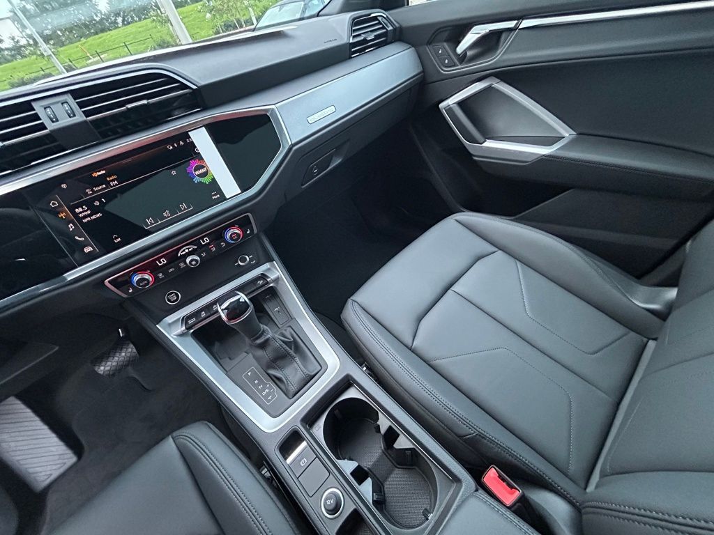 2025 Audi Q3 Premium Lakeland FL