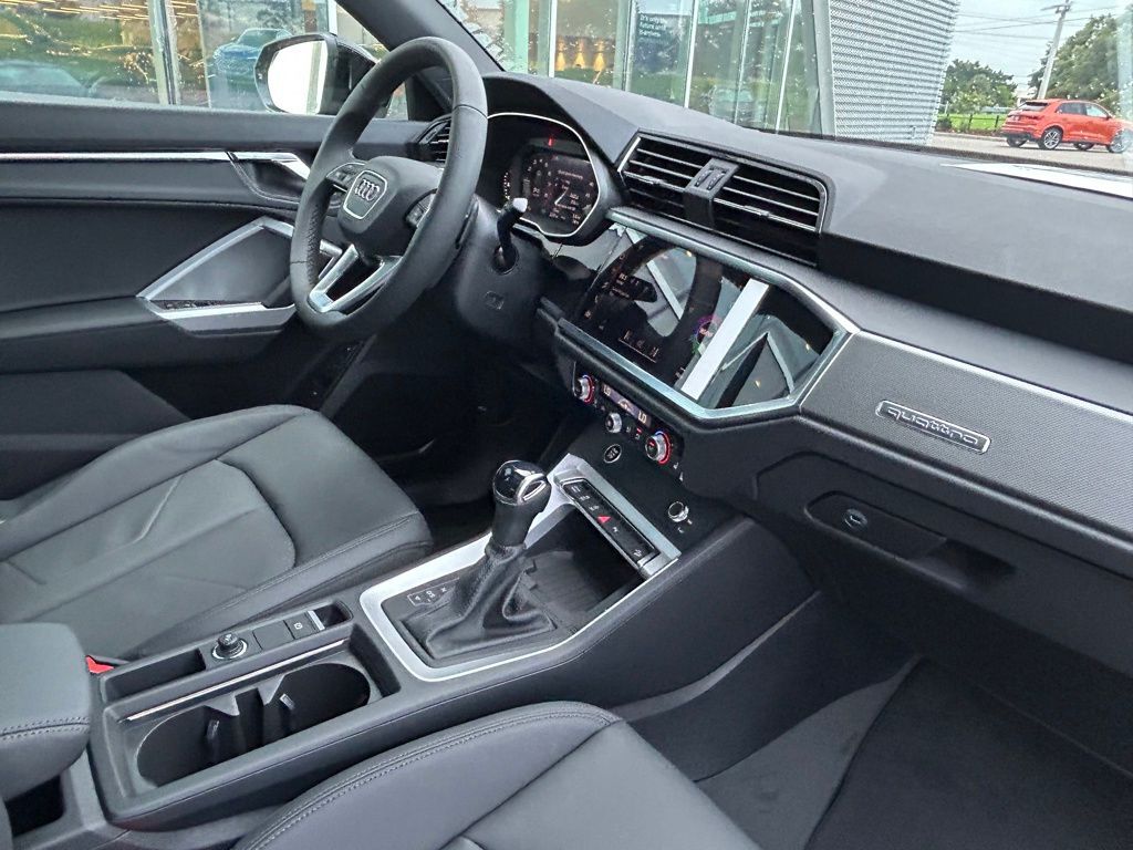 2025 Audi Q3 Premium Lakeland FL