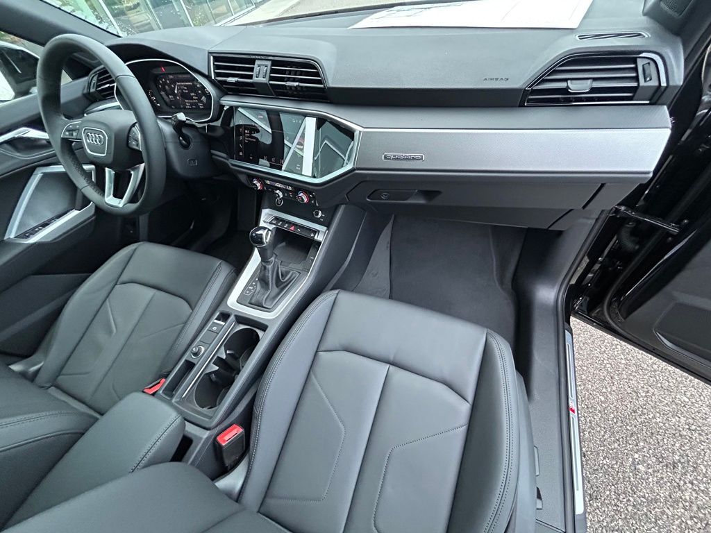 2025 Audi Q3 Premium Lakeland FL