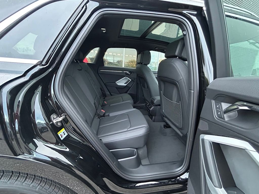 2025 Audi Q3 Premium Lakeland FL