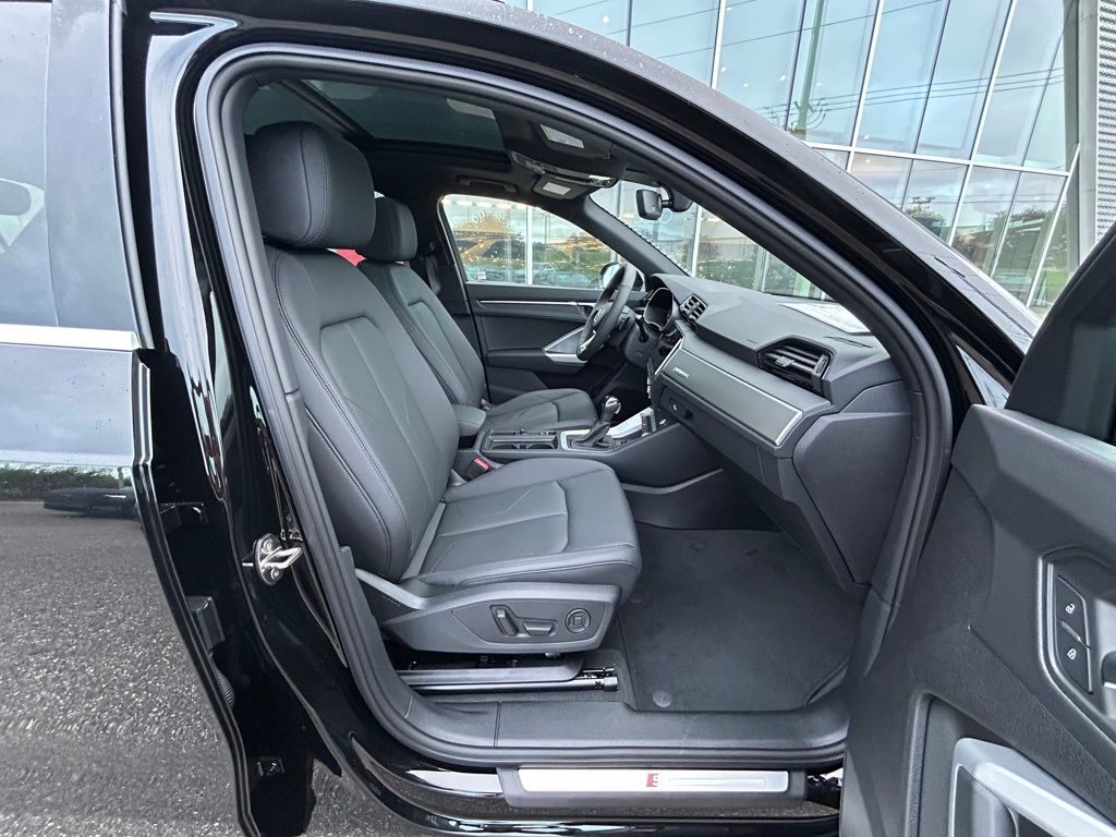 2025 Audi Q3 Premium Lakeland FL