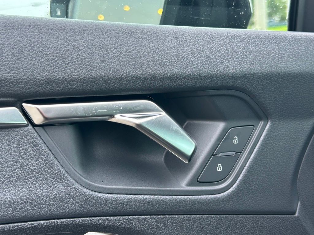 2025 Audi Q3 Premium Lakeland FL