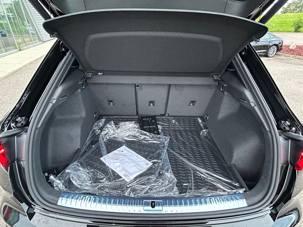 2025 Audi Q3 Premium Lakeland FL