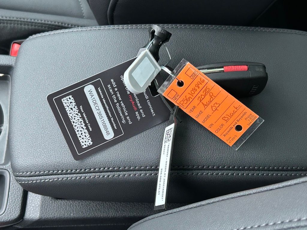 2025 Audi Q3 Premium Lakeland FL