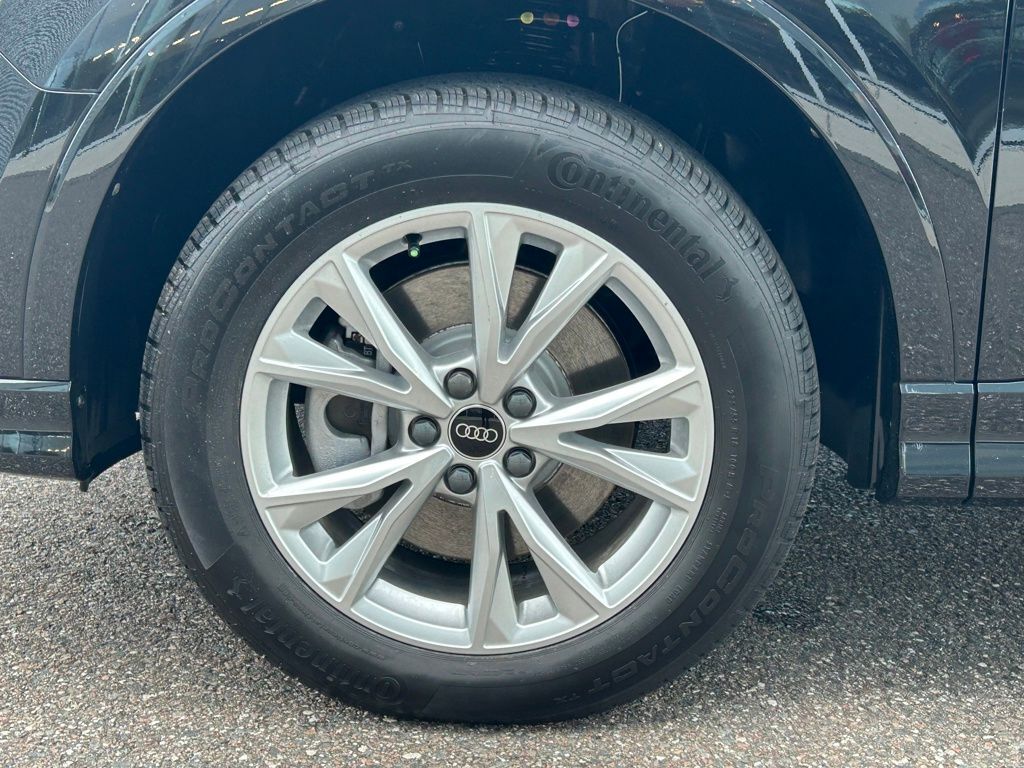 2025 Audi Q3 Premium Lakeland FL