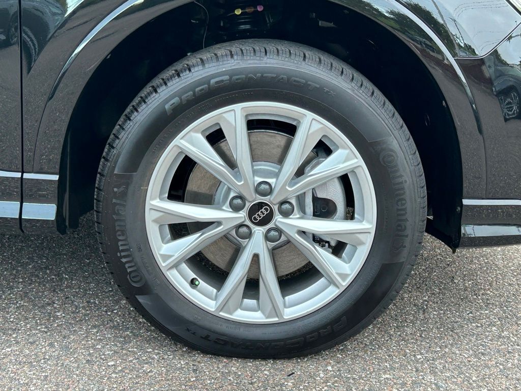 2025 Audi Q3 Premium Lakeland FL