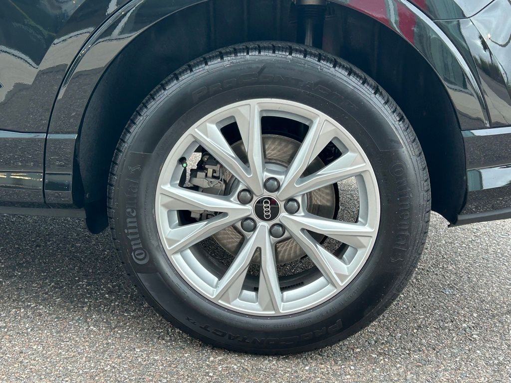 2025 Audi Q3 Premium Lakeland FL