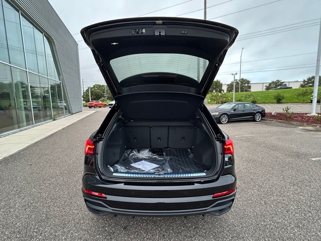 2025 Audi Q3 Premium Lakeland FL