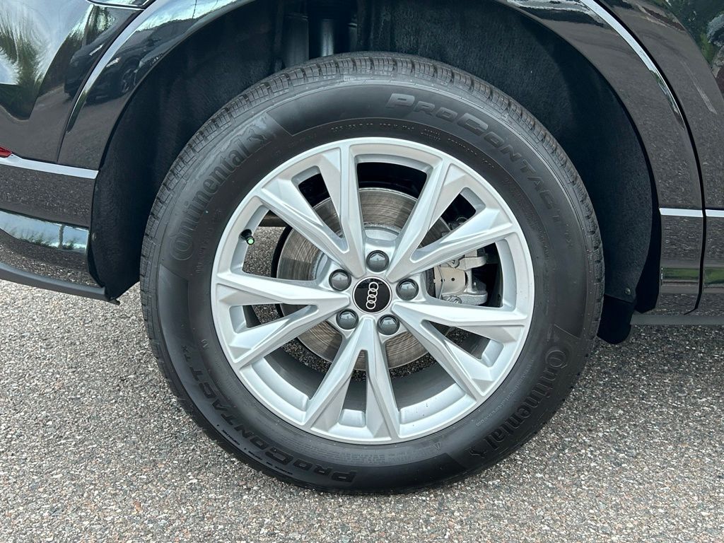 2025 Audi Q3 Premium Lakeland FL