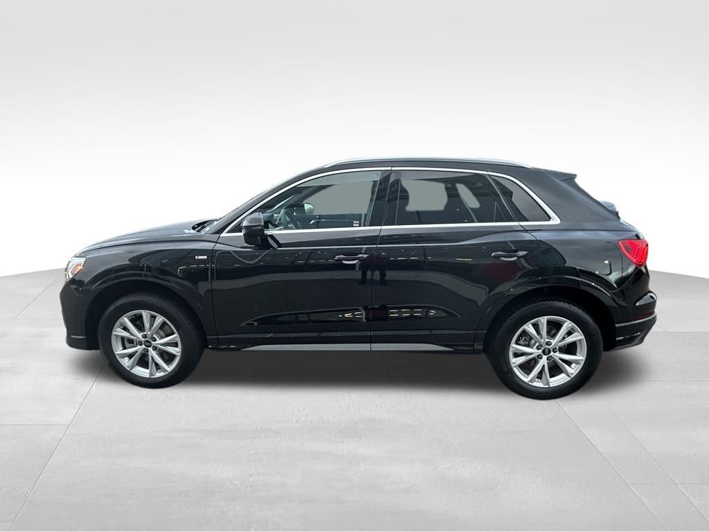 2025 Audi Q3 Premium Lakeland FL