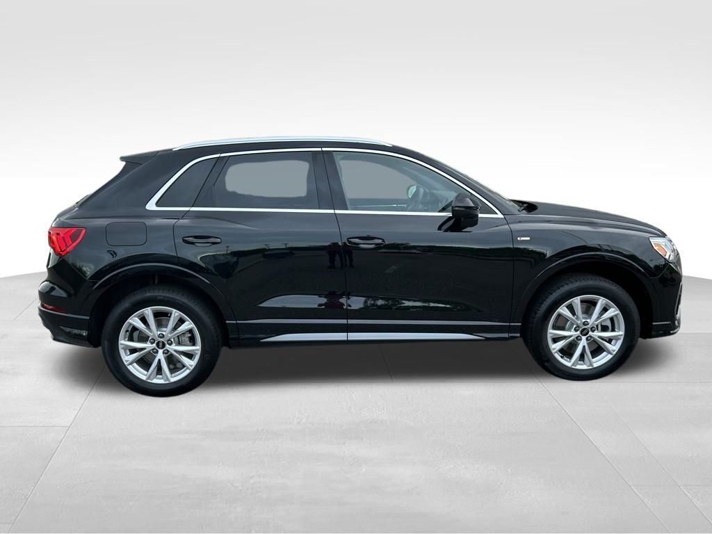 2025 Audi Q3 Premium Lakeland FL
