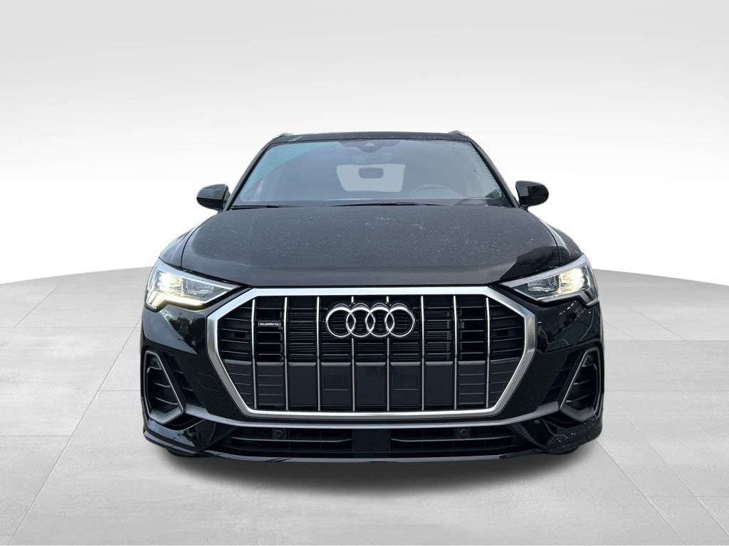 2025 Audi Q3 Premium Lakeland FL