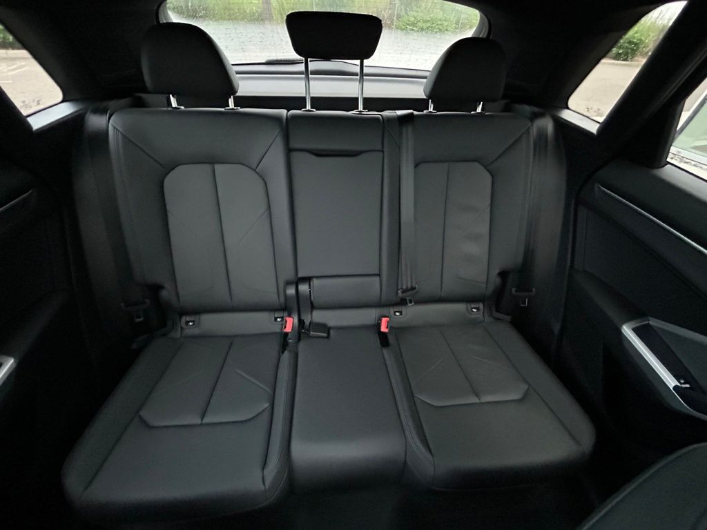 2025 Audi Q3 Premium Lakeland FL