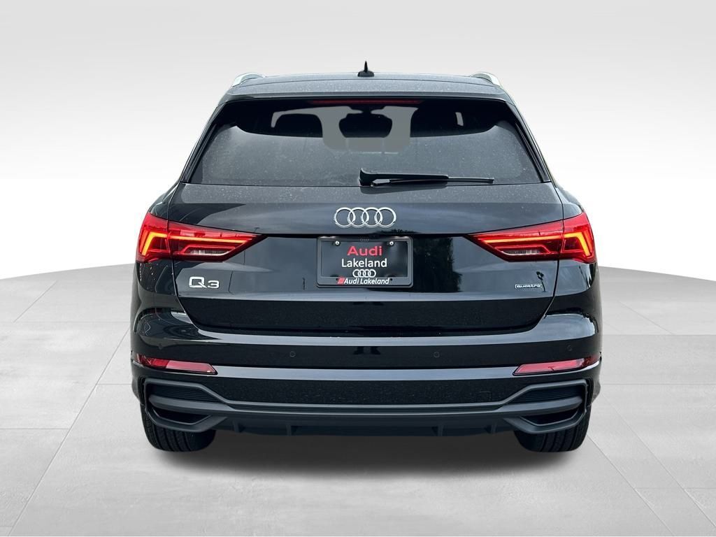 2025 Audi Q3 Premium Lakeland FL