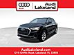 2025 Audi Q3 Premium