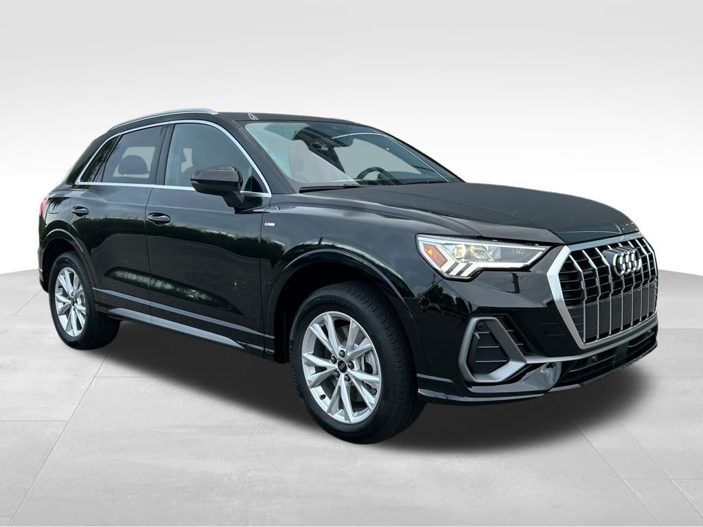 2025 Audi Q3 Premium Lakeland FL