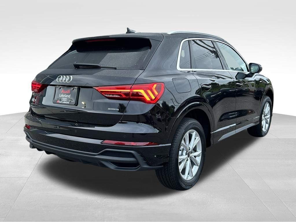 2025 Audi Q3 Premium Lakeland FL