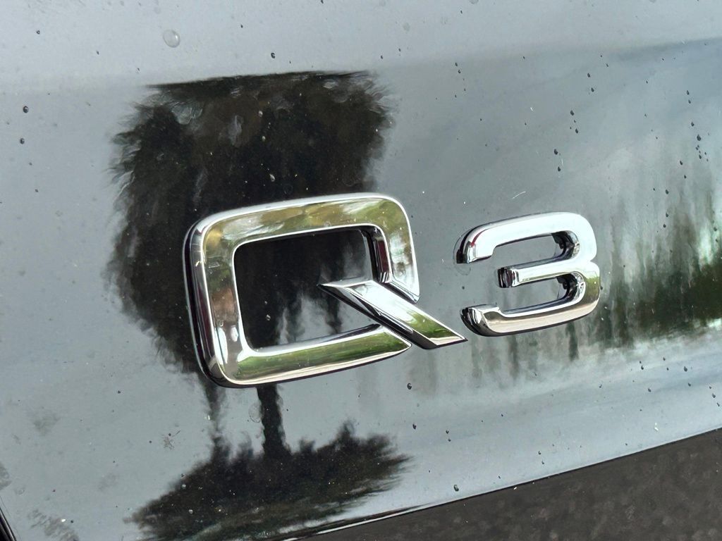 2025 Audi Q3 Premium Lakeland FL