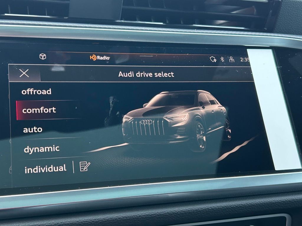 2025 Audi Q3 Premium Lakeland FL