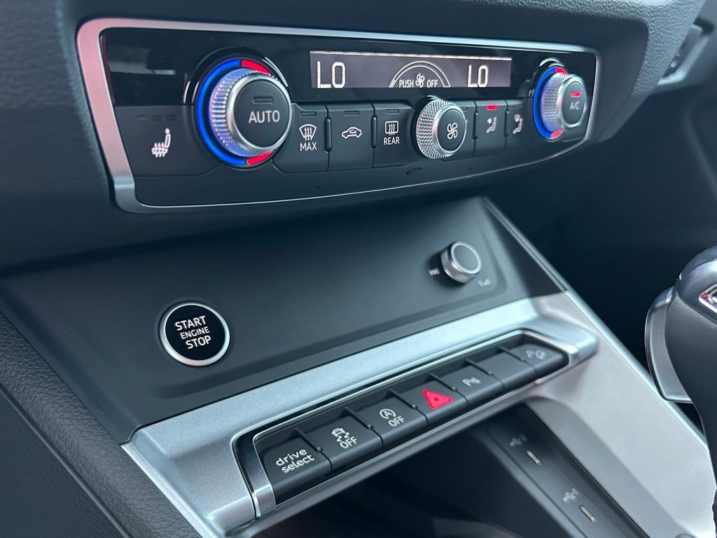 2025 Audi Q3 Premium Lakeland FL