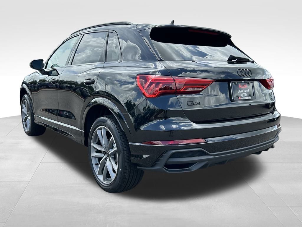 2025 Audi Q3 Premium Lakeland FL