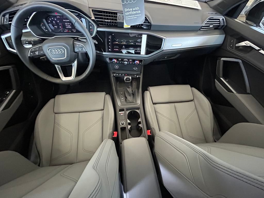 2025 Audi Q3 Premium Lakeland FL