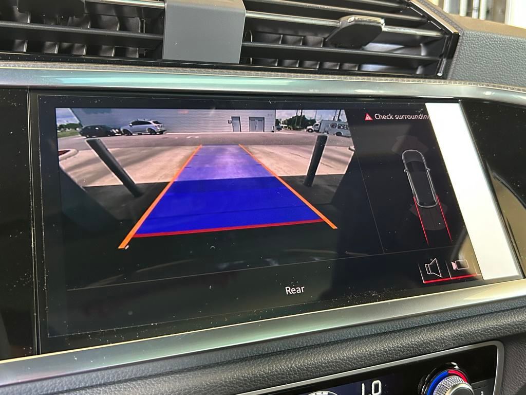 2025 Audi Q3 Premium Lakeland FL